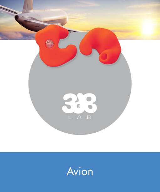 Avion - ODYOca