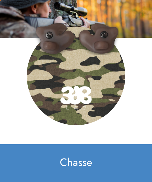 Chasse - ODYOca