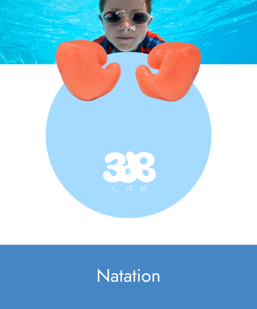 Natation - ODYOca